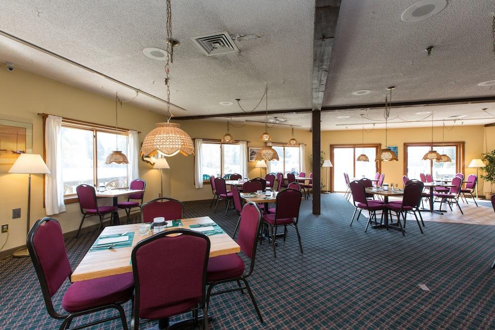 Commodores Inn Stowe Exteriér fotografie