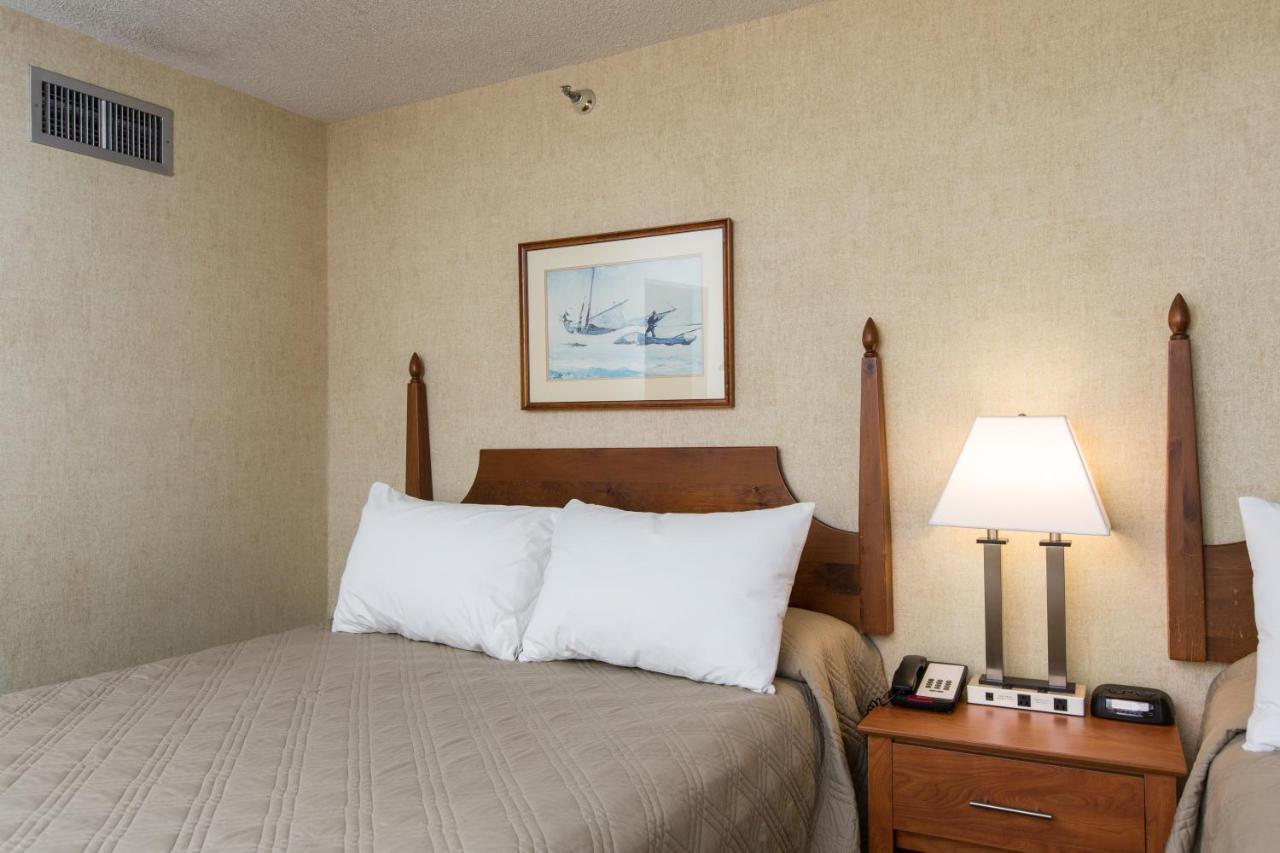 Commodores Inn Stowe Exteriér fotografie